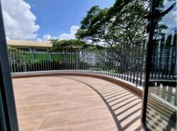Cashew Green (D23), Terrace #454880231